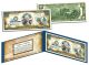 PENNSYLVANIA $2 Statehood PA State Two-Dollar U.S. Bill - Genuine Legal Tender