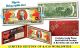 2019 Chinese New Year - YEAR OF THE PIG - Red Hologram Legal Tender U.S. $2 BILL - $2 Lucky Money with Red Envelope - LIMITED & NUMBERED of 2,019 Worldwide **SOLD OUT**