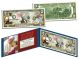 POPE FRANCIS - 2015 USA Visit - Colorized $2 Bill U.S. Genuine Legal Tender