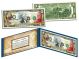 POPE JOHN PAUL II BEATIFICATION Genuine Legal Tender U.S. $2 Bill