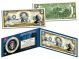GROVER CLEVELAND * 24th U.S. President * Colorized Presidential $2 Bill U.S. Genuine Legal Tender