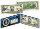 MILLARD FILLMORE * 13th  U.S. President * Colorized Presidential $2 Bill U.S. Genuine Legal Tender