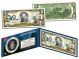ULYSSES S GRANT * 18th U.S. President * Colorized Presidential $2 Bill U.S. Genuine Legal Tender