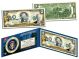 HERBERT HOOVER * 31st U.S. President * Colorized Presidential $2 Bill U.S. Genuine Legal Tender
