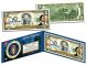 JAMES MONROE * 5th U.S. President * Colorized Presidential $2 Bill U.S. Genuine Legal Tender