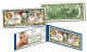 PRINCESS DIANA 1997-2017 20th ANNIVERSARY Genuine Legal Tender U.S. $2 Bill