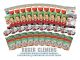 Lot of 10 ROGER CLEMENS Colorized Texas Quarter Unopened Coin Packs - Officially Licensed