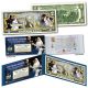 Royal Wedding 5-19-2018 OFFICIAL ROYAL PORTRAITS Prince Harry & Meghan Markle U.S. $2 Bill