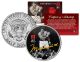 MUHAMMAD ALI " Liston Knockout " JFK Kennedy Half Dollar U.S. Coin