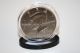 250 SINGLE COIN DISPLAY STANDS for Half Dollar or Quarter - EXCLUSIVE DESIGN