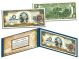 ARIZONA $2 Statehood AZ State Two-Dollar U.S. Bill - Genuine Legal Tender