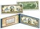HAWAII $2 Statehood HI State Two-Dollar U.S. Bill - Genuine Legal Tender