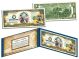 IOWA $2 Statehood IA State Two-Dollar U.S. Bill - Genuine Legal Tender