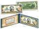 MISSISSIPPI $2 Statehood MS State Two-Dollar U.S. Bill - Genuine Legal Tender