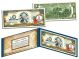 VIRGINIA $2 Statehood VA State Two-Dollar U.S. Bill - Genuine Legal Tender