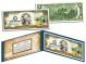 WASHINGTON $2 Statehood WA State Two-Dollar U.S. Bill - Genuine Legal Tender