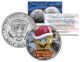 SPONGEBOB SQUAREPANTS 2013 Macy's THANKSGIVING DAY PARADE - Colorized 2014 JFK Kennedy Half Dollar U.S. Coin
