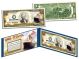 RMS TITANIC Ship - April 14, 1912 - Colorized U.S. $2 Bill Genuine Legal Tender