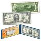 Declaration of Independence HISTORICAL SIGNATURES America 250 Genuine Legal Tender U.S. $2 Bill