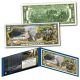 VIETNAM VETERANS * Honoring all those who Served * Genuine Legal Tender U.S. $2 Bill
