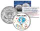 WORLD'S FAIR 1964 1965 NEW YORK - 50th Anniversary - 2014 JFK Kennedy Half Dollar US Coin