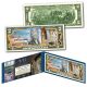 WORLD TRADE CENTER 9/11 WTC  * 18th Anniversary * Genuine Legal Tender $2 US Bill - Last Column Standing