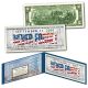 WORLD TRADE CENTER 9/11 WTC  * 21st Anniversary *  2001-2022 Genuine Legal Tender $2 US Bill NEVER FORGET