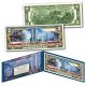 World Trade Center 9/11 WTC 25th ANNIVERSARY America USA 250 Genuine Legal Tender U.S. $2 Bill
